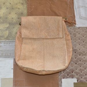 AMERICAN LEATHER CO. Backpack